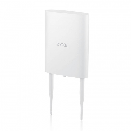 NWA55BE-EU0102F Уличная точка доступа Фото