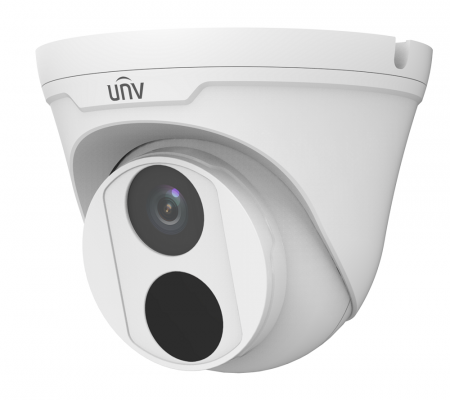 IPC3612LB-SF28-A Видеокамера IP купольная 2Мп Фото