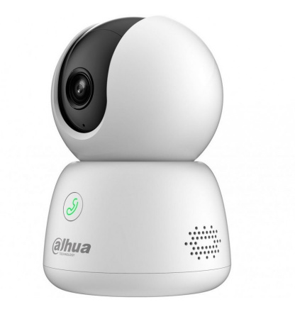 DH-IPC-H5BP-0280B Мини-PT IP-видеокамера с Wi-Fi 5Мп Фото