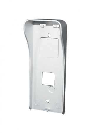 TS-Visor (серебро/никель) козырёк Фото