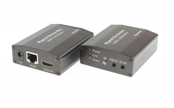 TA-HiP+RA-HiP Комплект для передачи HDMI-сигнала Фото