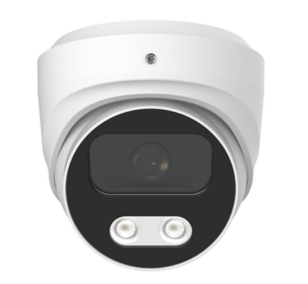 AltCam IDMF51IR(RU) Купольная антивандальная 5,0Мп IP видеокамера Фото