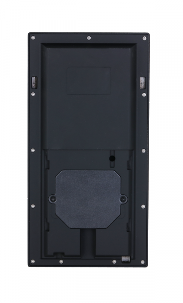 DHI-VTO7631Q AI терминал учета рабочего времени и контроля доступа с распознаванием лиц и Wi-Fi Фото DHI-VTO7631Q AI терминал учета рабочего времени и контроля доступа с распознаванием лиц и Wi-Fi Фото