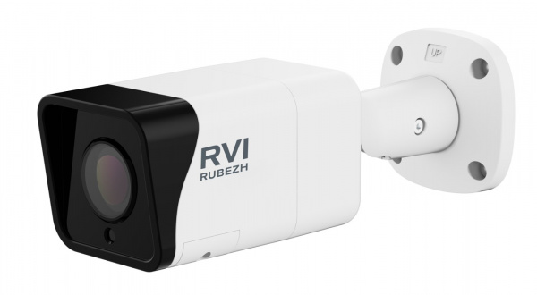 RVi-2NCT8359 (2.7-13.5) RU IP-камера видеонаблюдения 8Мп Фото