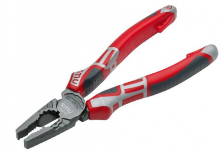 109-69-165 Пассатижи 165 мм CombiMax Фото