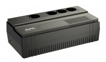 ИБП APC Back-UPS 1000VA [BV1000I-GR] Фото