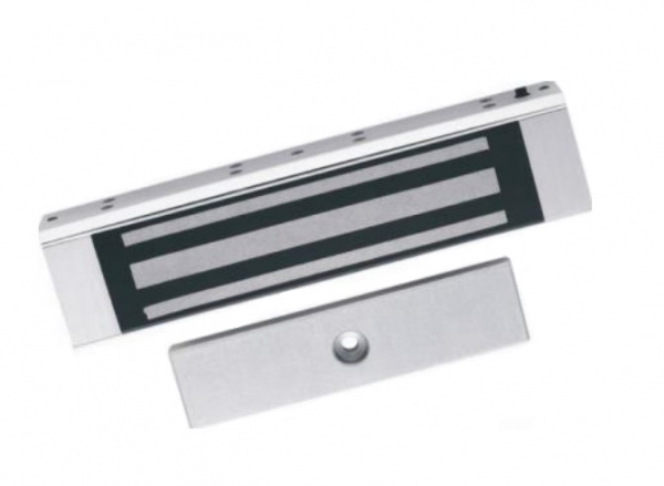 DS-K4H258S Электромагнитный замок Фото DS-K4H258S Электромагнитный замок Фото