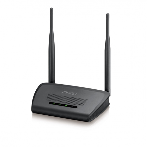 Wi-Fi машрутизатор Zyxel NBG-418N v2, 802.11b/g/n (300 Мбит/с), 1xWAN, 4xLAN (без поддержки L2TP), м Фото Wi-Fi машрутизатор Zyxel NBG-418N v2, 802.11b/g/n (300 Мбит/с), 1xWAN, 4xLAN (без поддержки L2TP), м Фото