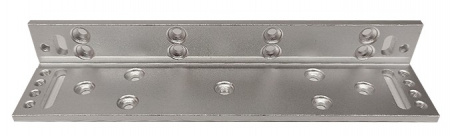 Монтажный уголок для замка Optimus EMG-180-S/200-WS Фото Монтажный уголок для замка Optimus EMG-180-S/200-WS Фото