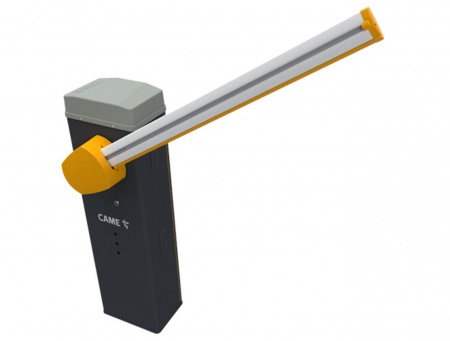 GLS combo KIT Комплект шлагбаума GARD LS (тумба, стрела, крепление, светоотражающие наклейки) Фото GLS combo KIT Комплект шлагбаума GARD LS (тумба, стрела, крепление, светоотражающие наклейки) Фото