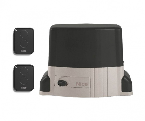 NICE TH1500KCE Комплект привода для откатных ворот Фото