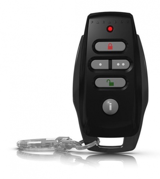 REM25-B Пульт дистанционного управления с двухсторонней связью и подсветкой клавиш Фото REM25-B Пульт дистанционного управления с двухсторонней связью и подсветкой клавиш Фото