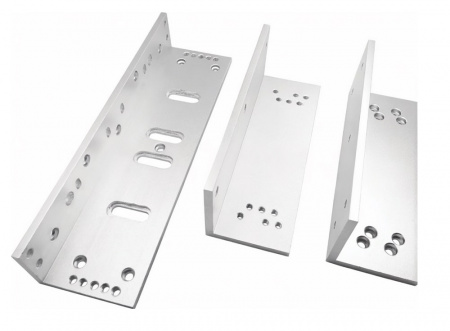 TS-ZL500S Комплект креплений для установки электромагнитных замков Фото