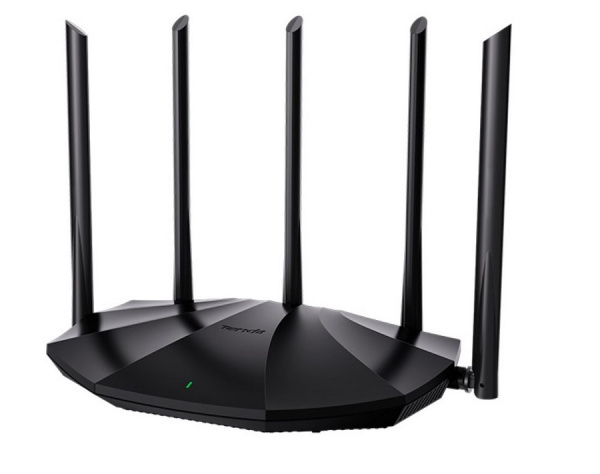 TX2 Pro Гигабитный маршрутизатор Wi-Fi 6 Фото