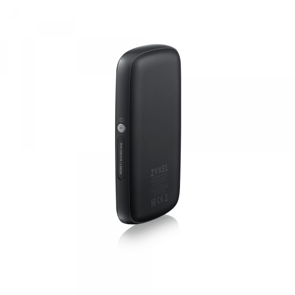 Портативный LTE Cat.6 Wi-Fi маршрутизатор Zyxel LTE2566-M634 (вставляется сим-карта), 802.11ac (2,4  Фото Портативный LTE Cat.6 Wi-Fi маршрутизатор Zyxel LTE2566-M634 (вставляется сим-карта), 802.11ac (2,4  Фото