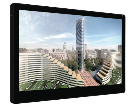 Stark HD SE (Black) Монитор видеодомофона Фото