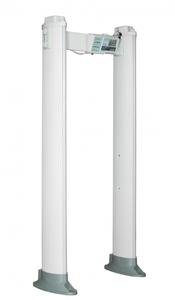 РС X 100 металлодетектор арочный Фото