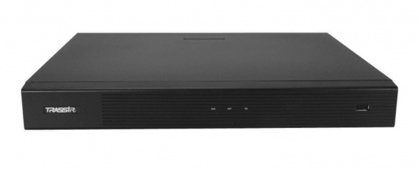 TRASSIR MiniNVR 3209R AnyIP Видеорегистратор для IP-видеокамер Фото