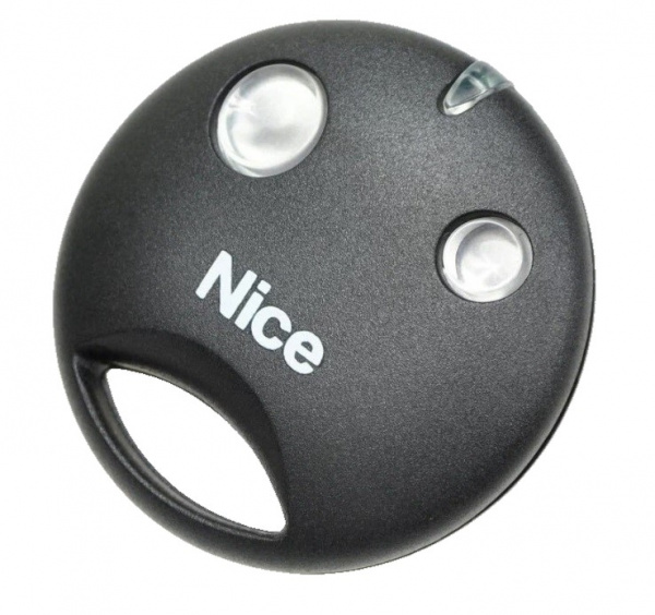 NICE SM2 Брелок-передатчик радиоканальный Фото NICE SM2 Брелок-передатчик радиоканальный Фото
