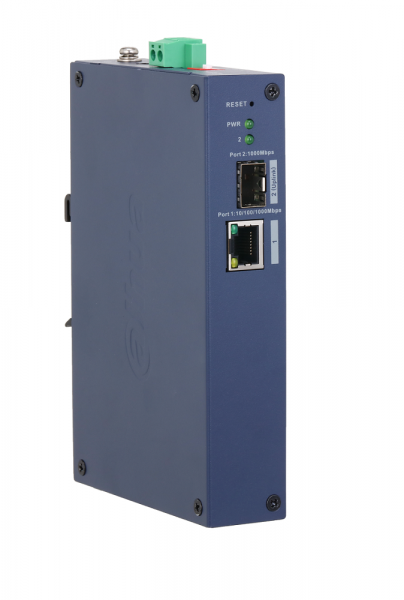 DH-CHS4102-1GT 2-портовый коммутатор с функцией облачного управления Фото DH-CHS4102-1GT 2-портовый коммутатор с функцией облачного управления Фото