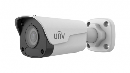 IPC2122LB-ADF28KM-H Видеокамера IP цилиндрическая 2Мп Фото