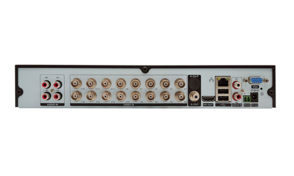 ST-HVR-S1605/4X21 Видеорегистратор цифровой, гибридный Фото ST-HVR-S1605/4X21 Видеорегистратор цифровой, гибридный Фото