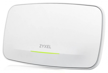 Точка доступа Zyxel NebulaFlex WBE660S [WBE660S-WW0101F] Фото