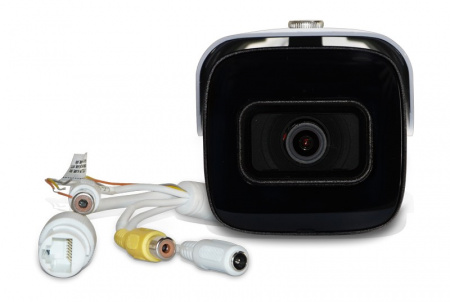 BOLID VCI-143 IP-камера уличная Фото