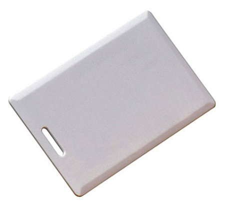 Temic (толстая) TS Тонкая карта формата Temic Фото