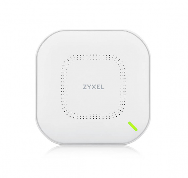 Гибридная точка доступа Zyxel NebulaFlex Pro WAX610D [WAX610D-EU0101F] Фото