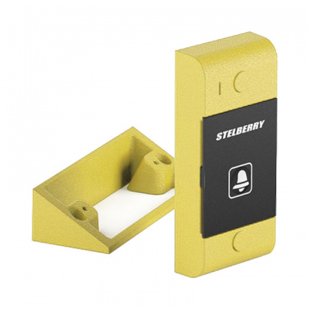 Stelberry S-122 абонентская панель антивандальная Фото