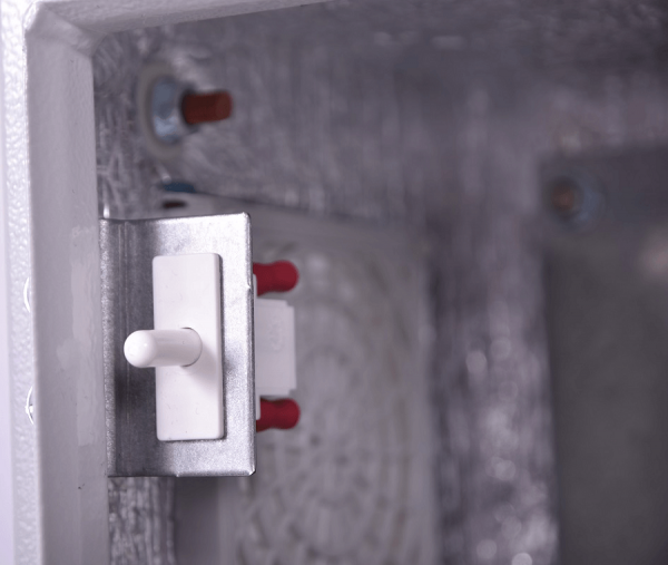 ШТВ-НЭ-6.6.3-3ВВА-Т1 Шкаф ЭКОНОМ уличный всепогодный настенный укомплектованный (В600 × Ш600 × Г300),комплектация T1-IP54 Фото ШТВ-НЭ-6.6.3-3ВВА-Т1 Шкаф ЭКОНОМ уличный всепогодный настенный укомплектованный (В600 × Ш600 × Г300),комплектация T1-IP54 Фото