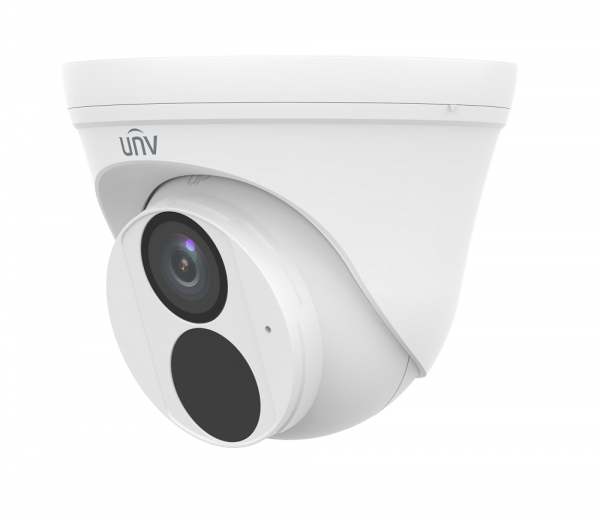 IPC3614LB-AF28K-A2 Видеокамера IP купольная 4Мп Фото