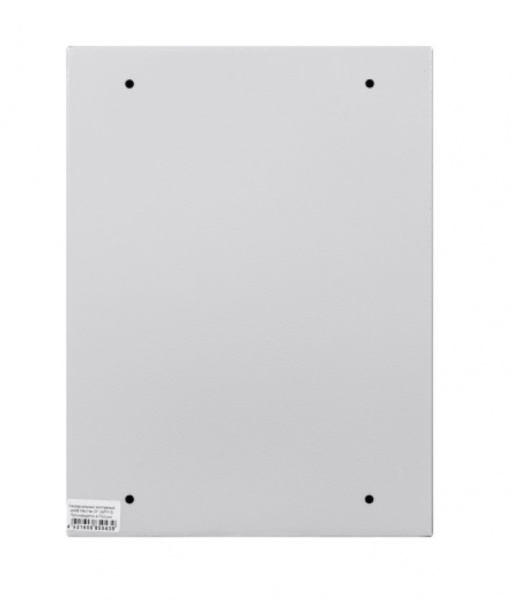 Универсальный монтажный шкаф Mastermann-2У Фото