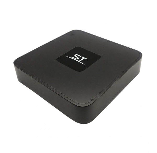 ST-NVR-V1006K15 PRO, (версия 2) Видеорегистратор цифровой Фото ST-NVR-V1006K15 PRO, (версия 2) Видеорегистратор цифровой Фото