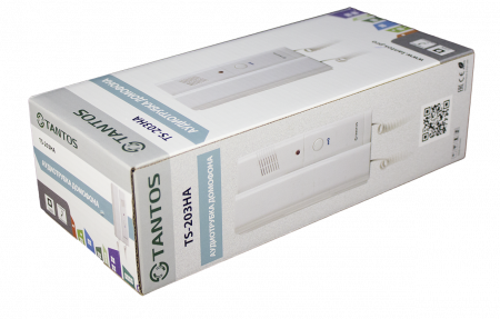 TS-203HA Аудиодомофон Фото