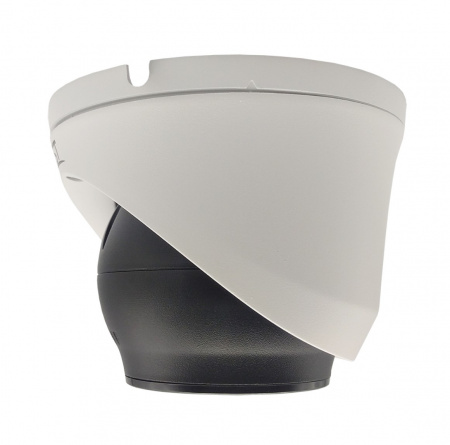 ST-VK2521 PRO (2,8-12mm) 2,1 MP ( 1920x1080), уличная купольная IP-камера с ИК подсветкой до 30 м Фото