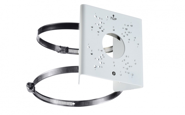 RVi-2BPM-2 Кронштейн для крепления на столб Фото RVi-2BPM-2 Кронштейн для крепления на столб Фото