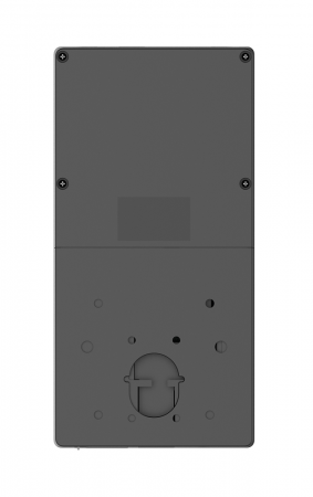 DHI-ASI6214S AI терминал учета рабочего времени и контроля доступа с распознаванием лиц и отпечатков пальцев Фото