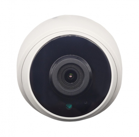 Камера видеонаблюдения ST-2202 белая (3,6mm), (версия 2) Фото