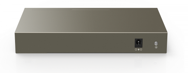 F1109P-8-102W 9-портовый настольный PoE коммутатор 10/100 Мбит/с с 4-портами PoE Фото