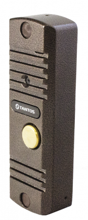 Walle (медь) HD Антивандальная вызывная панель видеодомофона Фото