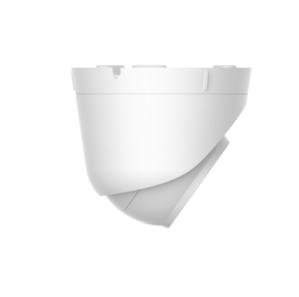 AT-NC-1E2MP-2.8/M (19L) 2Мп уличная купольная IP-камера c микрофоном и ИК подсветкой до 30м Фото