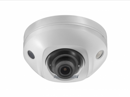 DS-2CD2543G0-IS (4mm) 4Мп уличная компактная IP-камера с EXIR-подсветкой до 10м 
 Фото DS-2CD2543G0-IS (4mm) 4Мп уличная компактная IP-камера с EXIR-подсветкой до 10м 
 Фото