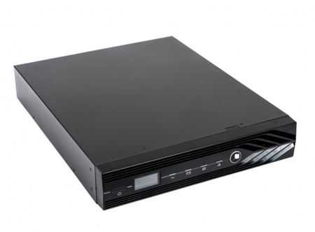 SKAT-UPS 2000-RACK-ON ИБП 1800 Вт, online, синус,внешн. АКБ х 4 шт Фото