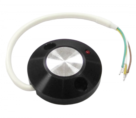 КН-05 Кнопка выхода накладная Фото