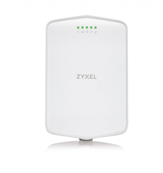 Уличный LTE Cat.4 маршрутизатор Zyxel LTE7240-M403 (вставляется сим-карта), IP56, поддержка LTE/3G/2 Фото Уличный LTE Cat.4 маршрутизатор Zyxel LTE7240-M403 (вставляется сим-карта), IP56, поддержка LTE/3G/2 Фото