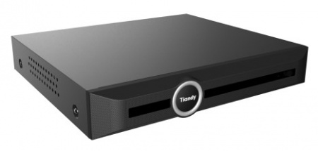 TC-R3120 Spec:I/B/V3.0 IP-Видеорегистратор Фото