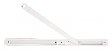 TS-DC Скользящий канал (белый) Фото TS-DC Скользящий канал (белый) Фото