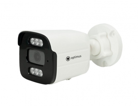 Optimus AHD-H012.1(3.6)_V.4 Видеокамера 2,1Мп Фото